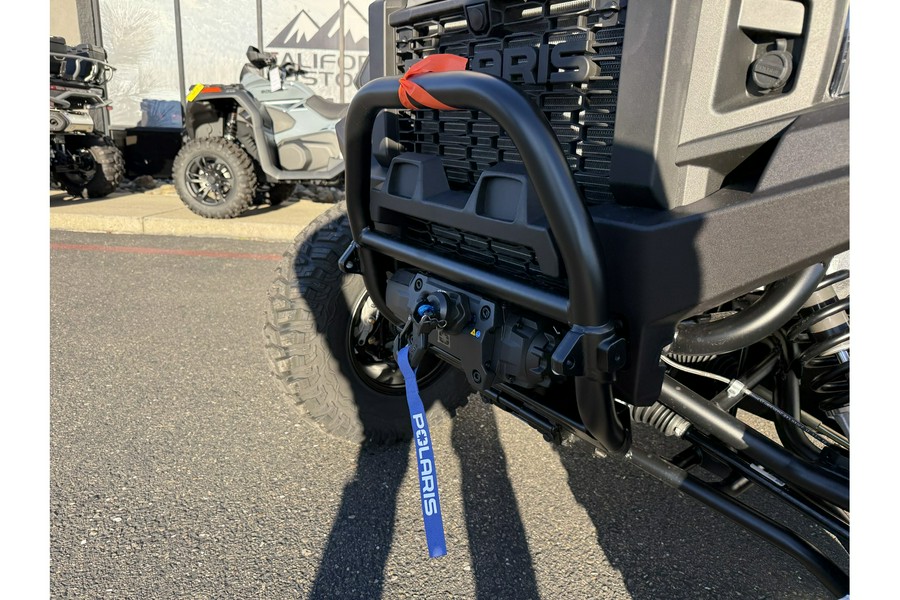 2026 Polaris POLARIS XPEDITION ADV 5 NS - SLATE GRAY Northstar