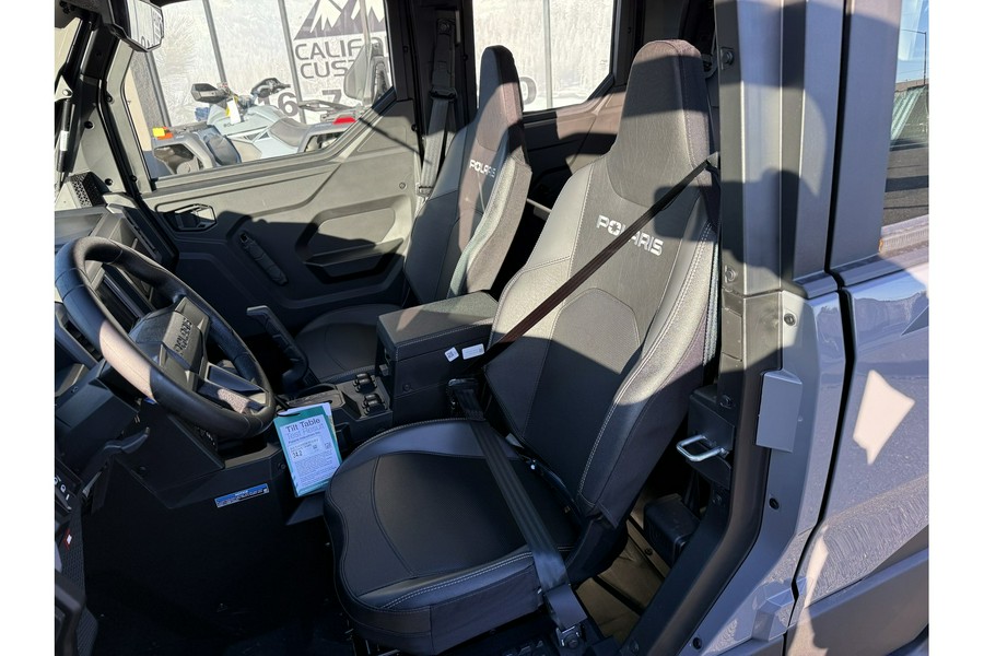 2026 Polaris POLARIS XPEDITION ADV 5 NS - SLATE GRAY Northstar