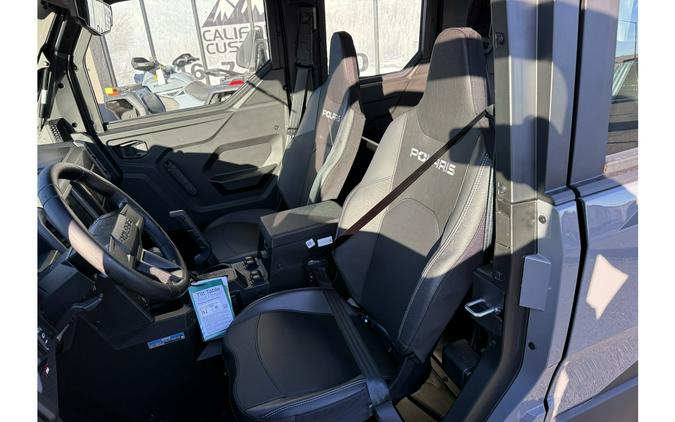 2026 Polaris POLARIS XPEDITION ADV 5 NS - SLATE GRAY Northstar