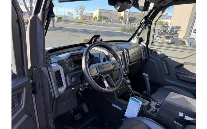 2026 Polaris POLARIS XPEDITION ADV 5 NS - SLATE GRAY Northstar