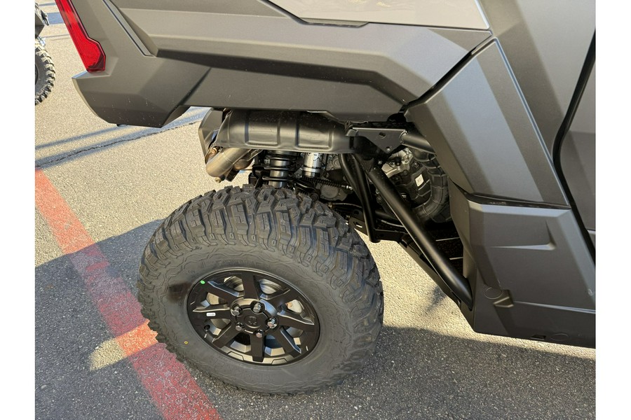 2026 Polaris POLARIS XPEDITION ADV 5 NS - SLATE GRAY Northstar