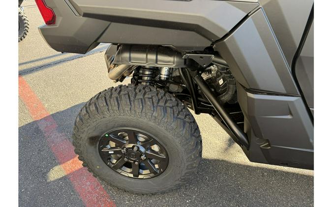 2026 Polaris POLARIS XPEDITION ADV 5 NS - SLATE GRAY Northstar