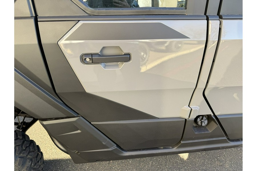 2026 Polaris POLARIS XPEDITION ADV 5 NS - SLATE GRAY Northstar