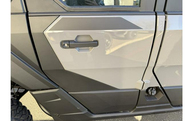 2026 Polaris POLARIS XPEDITION ADV 5 NS - SLATE GRAY Northstar