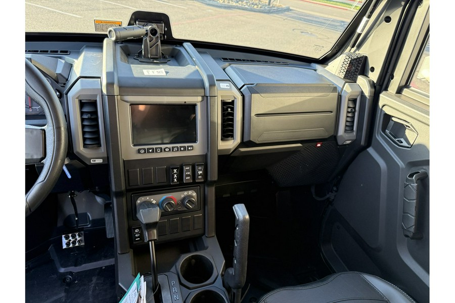 2026 Polaris POLARIS XPEDITION ADV 5 NS - SLATE GRAY Northstar