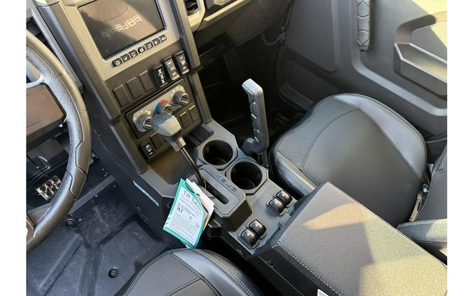 2026 Polaris POLARIS XPEDITION ADV 5 NS - SLATE GRAY Northstar