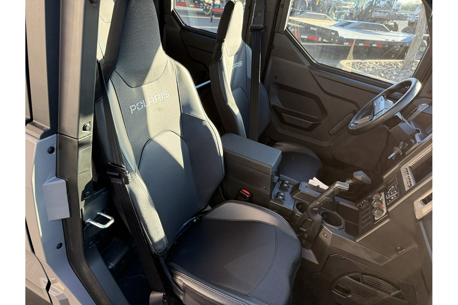 2026 Polaris POLARIS XPEDITION ADV 5 NS - SLATE GRAY Northstar