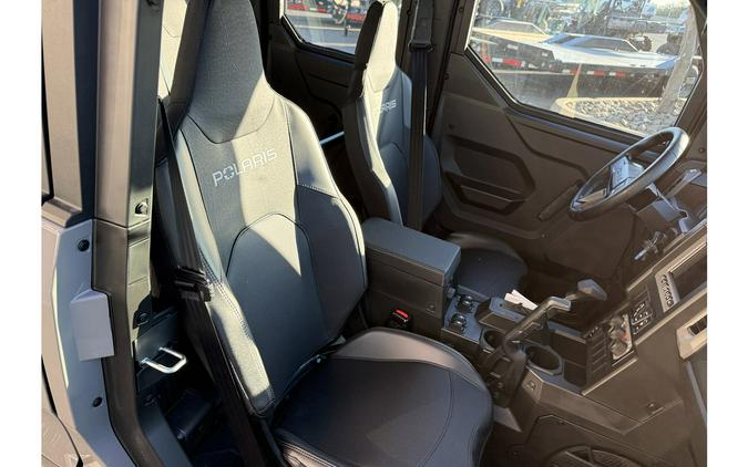 2026 Polaris POLARIS XPEDITION ADV 5 NS - SLATE GRAY Northstar