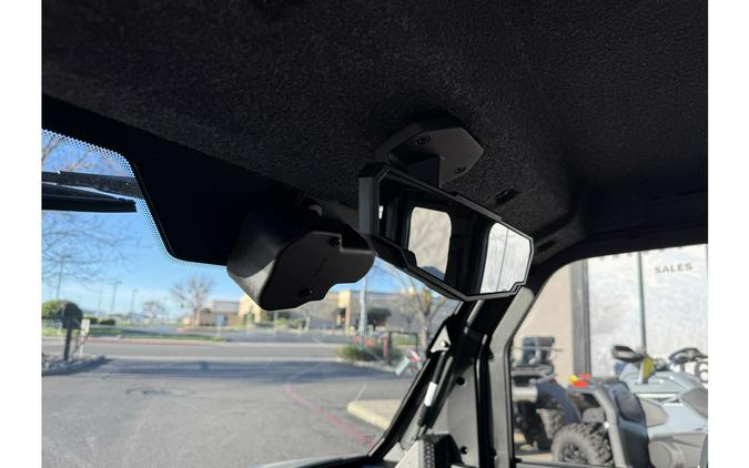 2026 Polaris POLARIS XPEDITION ADV 5 NS - SLATE GRAY Northstar