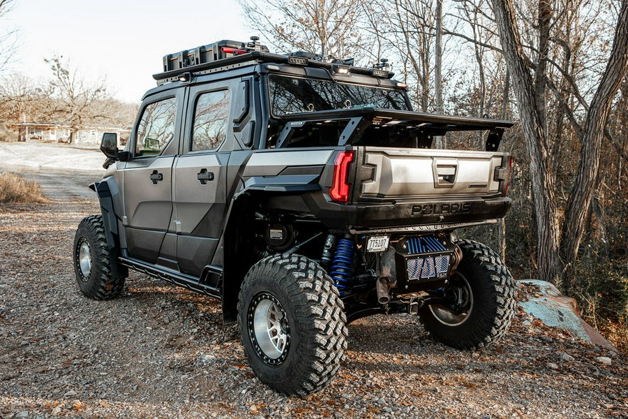 2024 Polaris® XPedition XP 5 NorthStar