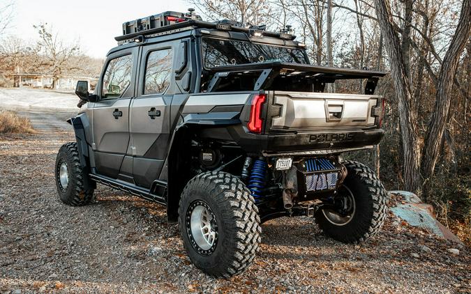2024 Polaris® XPedition XP 5 NorthStar