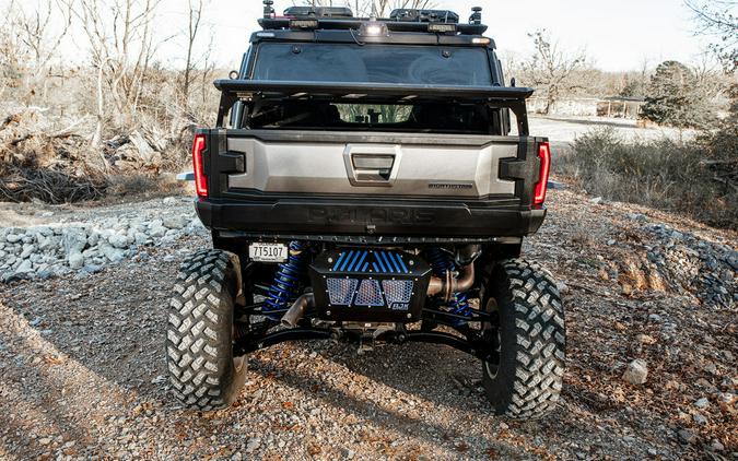 2024 Polaris® XPedition XP 5 NorthStar