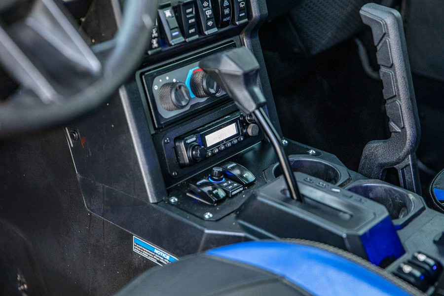 2024 Polaris® XPedition XP 5 NorthStar