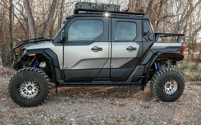 2024 Polaris® XPedition XP 5 NorthStar