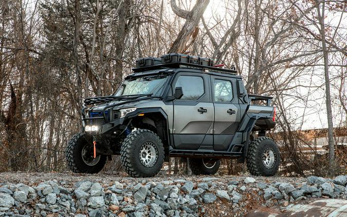 2024 Polaris® XPedition XP 5 NorthStar