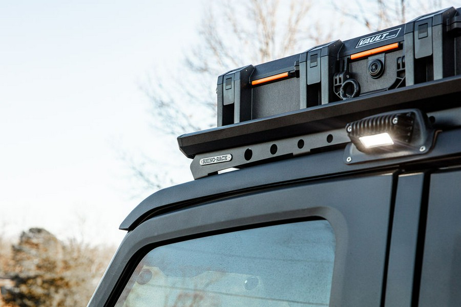 2024 Polaris® XPedition XP 5 NorthStar