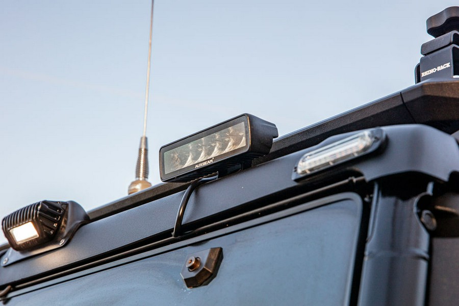 2024 Polaris® XPedition XP 5 NorthStar