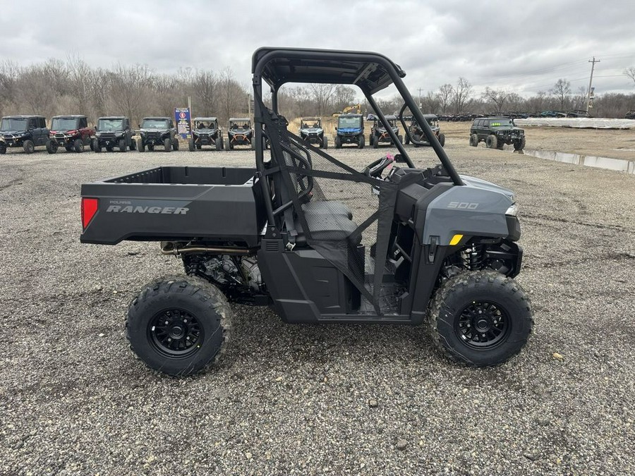 2026 Polaris Ranger® 500 Base