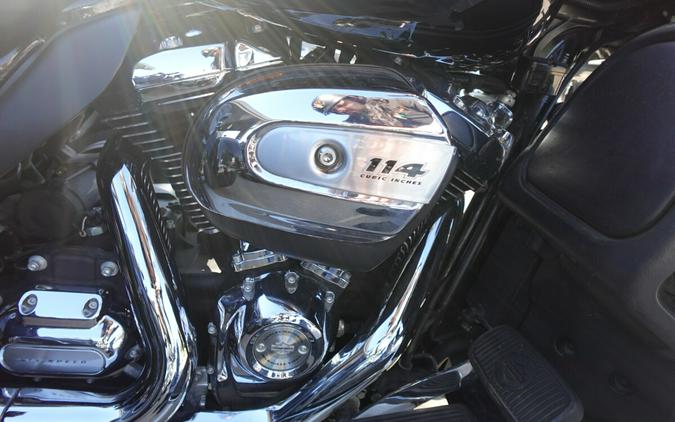 2023 Harley-Davidson Tri Glide Ultra
