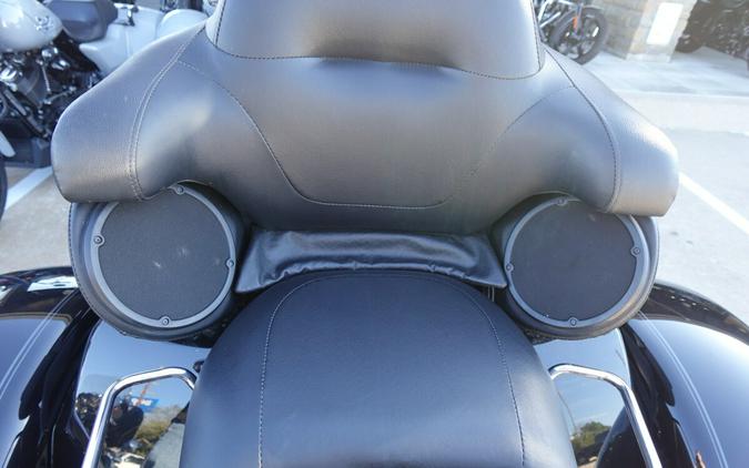 2023 Harley-Davidson Tri Glide Ultra