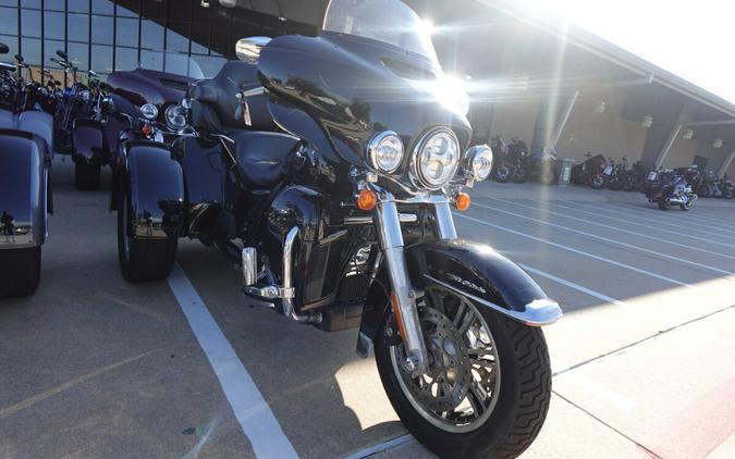 2023 Harley-Davidson Tri Glide Ultra
