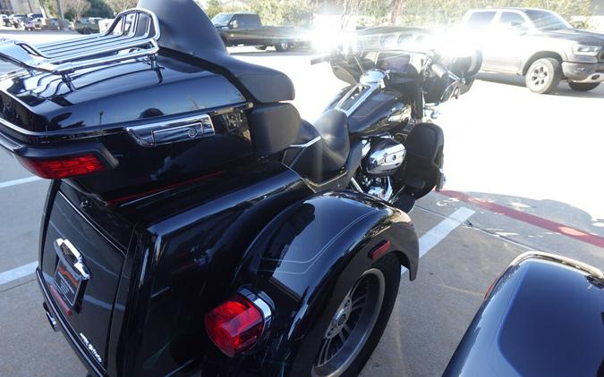 2023 Harley-Davidson Tri Glide Ultra