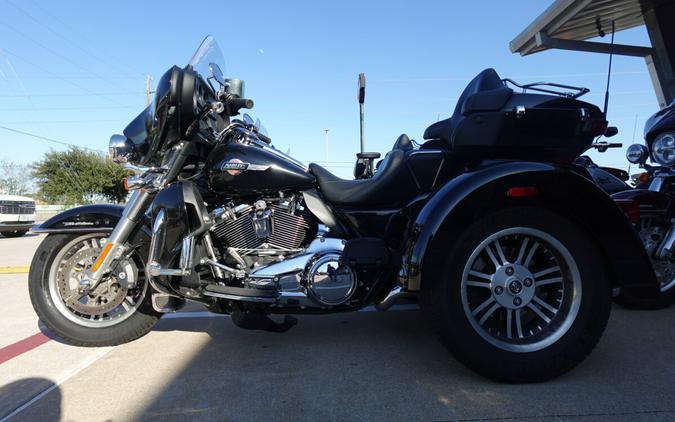 2023 Harley-Davidson Tri Glide Ultra