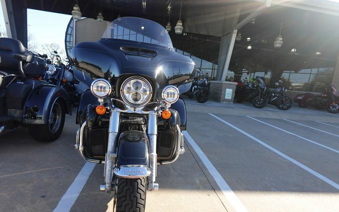 2023 Harley-Davidson Tri Glide Ultra