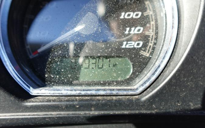 2023 Harley-Davidson Tri Glide Ultra