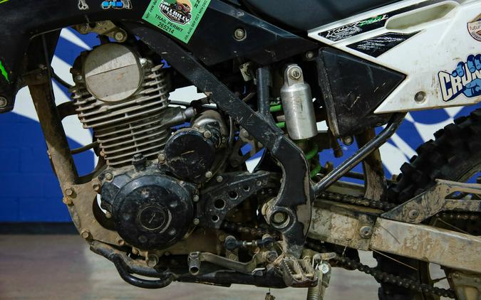 2009 Kawasaki KLX™ 140L