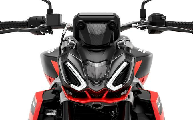 2026 Aprilia Tuono 457