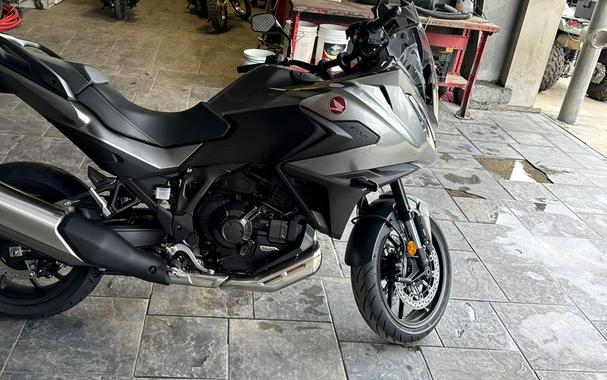 2026 Honda NT1100 DCT