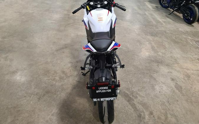 2023 QJMOTOR SRK 400RR(QJ400GS-J)