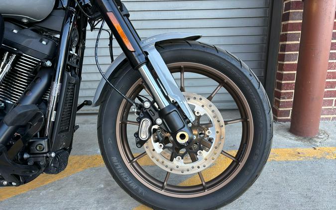2024 Harley-Davidson Low Rider® S