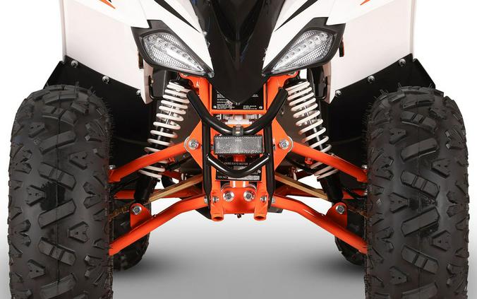 2027 Kayo Storm 110