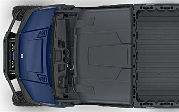 2027 Polaris Ranger 1000 Premium