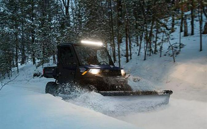 2027 Polaris Ranger 1000 Premium