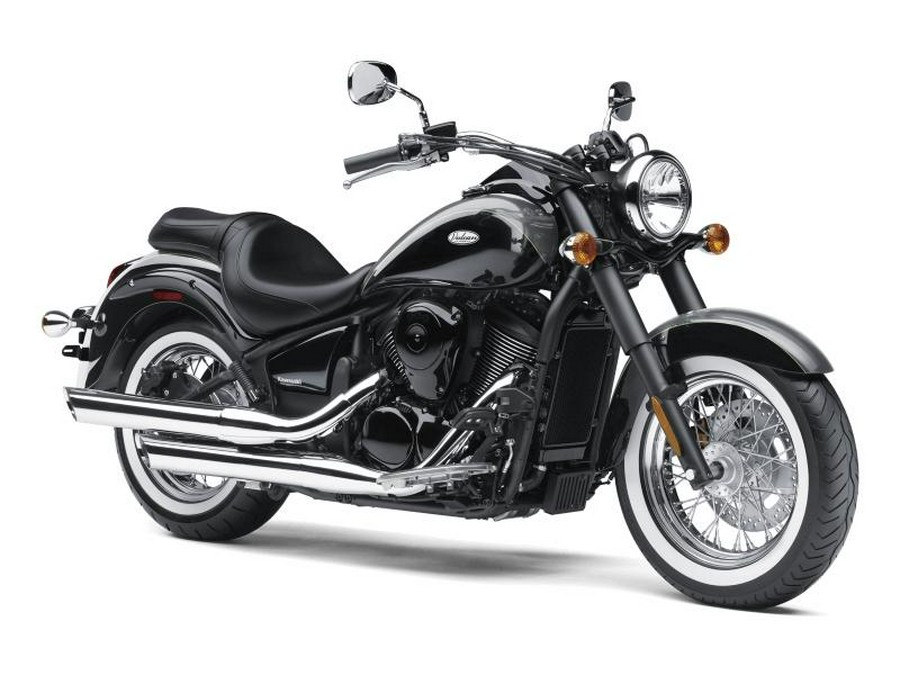 2017 Kawasaki Vulcan® 900 Classic