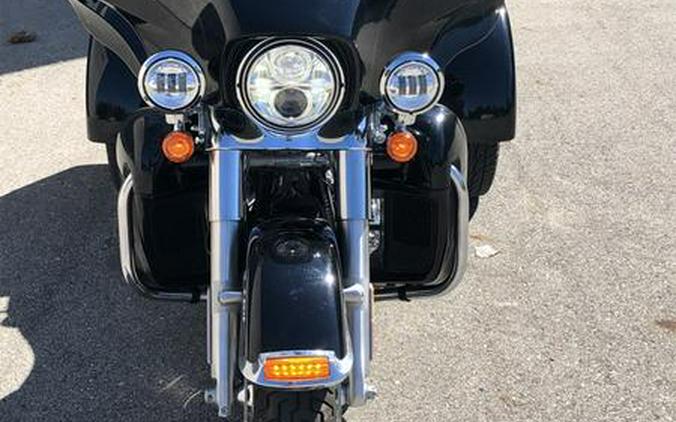 2018 Harley-Davidson® FLHTCUTG - Tri Glide® Ultra