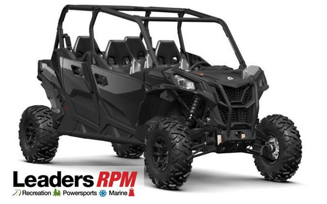 2024 Can-Am® Maverick Sport MAX DPS 1000R