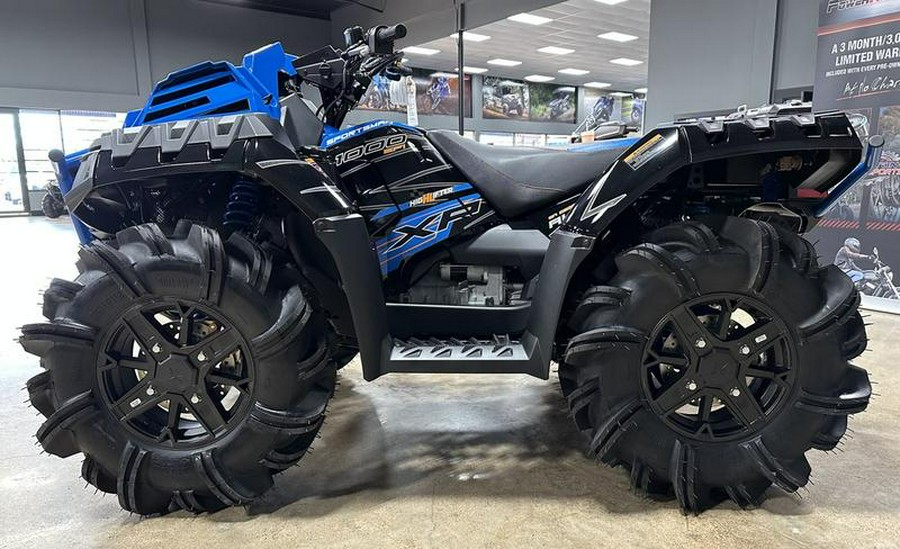 2024 Polaris® Sportsman XP 1000 High Lifter Edition