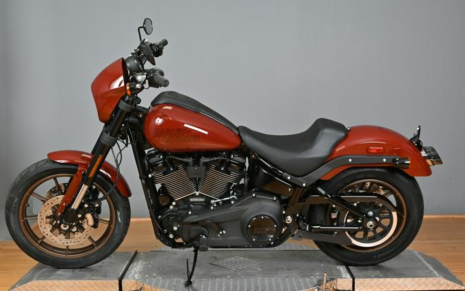 2024 Harley-Davidson Fxlrs / Low Rider S