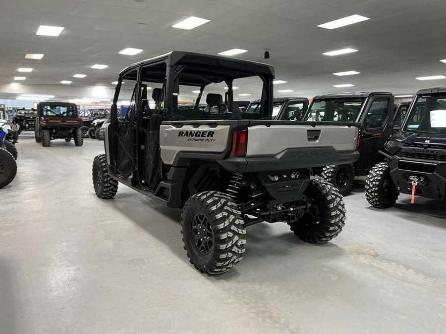 2024 Polaris® Ranger Crew XD 1500 Premium