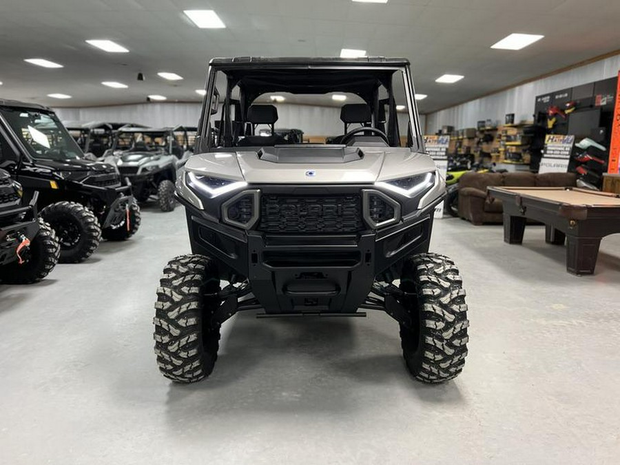 2024 Polaris® Ranger Crew XD 1500 Premium