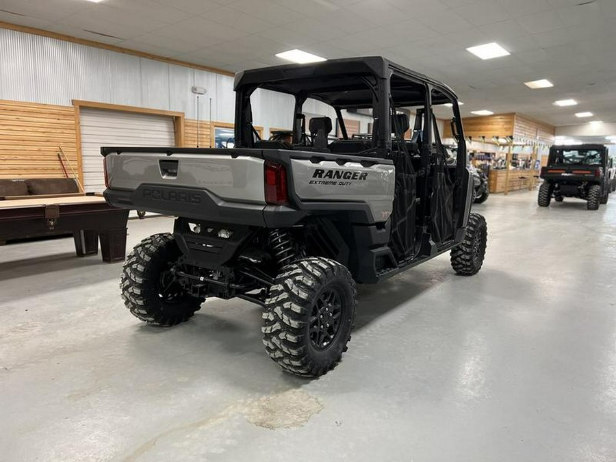 2024 Polaris® Ranger Crew XD 1500 Premium