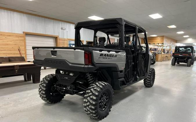 2024 Polaris® Ranger Crew XD 1500 Premium