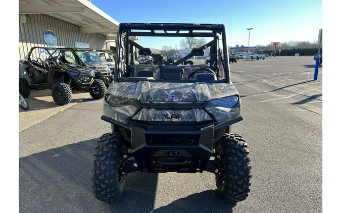 2024 Polaris Industries Ranger XP Kinetic Ultimate