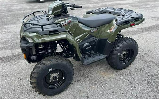 2024 Polaris Sportsman 570 EPS