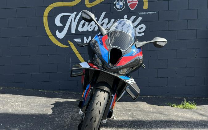 2024 BMW M 1000 RR