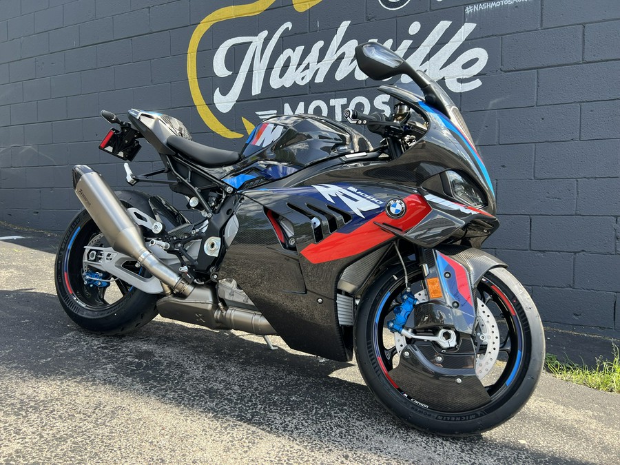 2024 BMW M 1000 RR